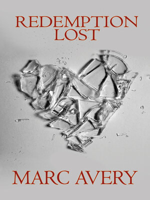 cover image of Redemption Lost